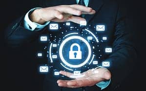 What is Email Security?